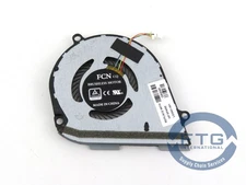 L53541-001 CPU GPU Cooling Fan for HP Envy X360 15-DS 15-DR