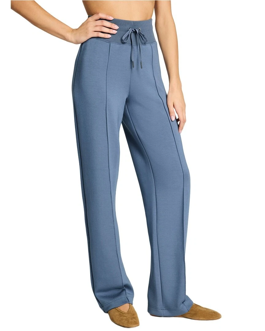 Spanx® Luxe Straight Leg Pant Women's