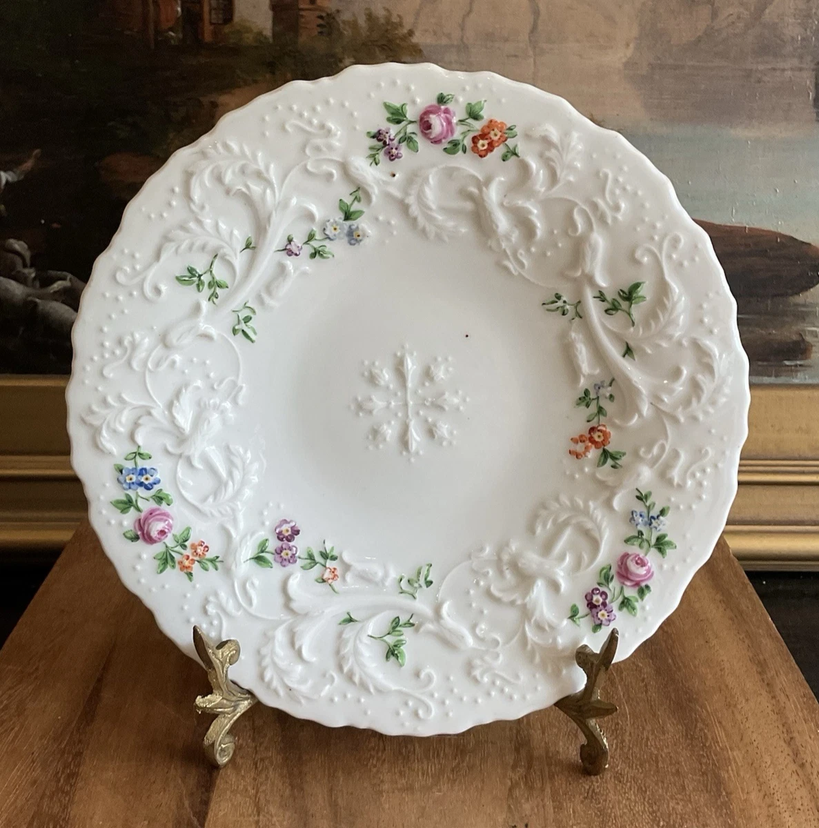 Vintage Meissen for sale | eBay