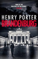 Henry Porter | Brandenburg | Taschenbuch | Englisch (2019) | Quercus Publishing