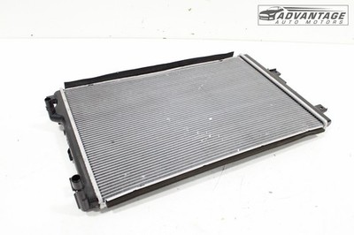 2023-25 KIA NIRO EV ENGINE MOTOR WATER COOLING COOLANT RADIATOR 253L0-AO200 OEM