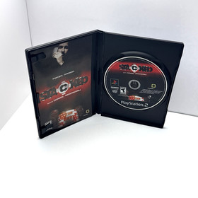 Stacked With Daniel Negreanu Sony PlayStation 2 PS2 CIB Refurbished & Tested