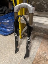 MARZOCCHI MX COMP 2004 80MM FORKS RETRO