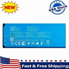 TLi019D7 2000mAh Battery for Alcatel 1 5033 5033D 5033A 5033J 5033X 5033Y