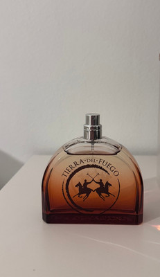 La Martina TIERRA DEL FUEGO - Eau de Toilette 100 ml