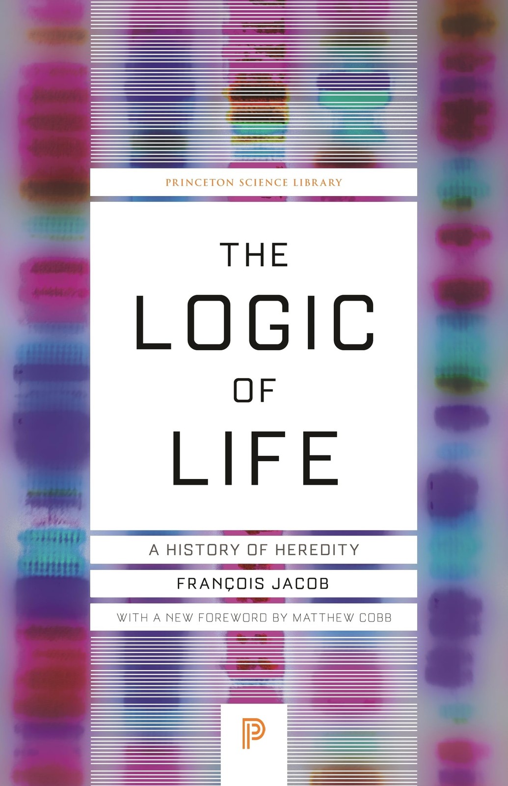 The Logic of Life: A History of Heredity: 62 (P. Jacob** - Image 3