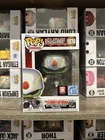 Funko POP! Yu-Gi-Oh! - Elemental Hero Shining Flare Wingman #1874 ANIMATION EXPO