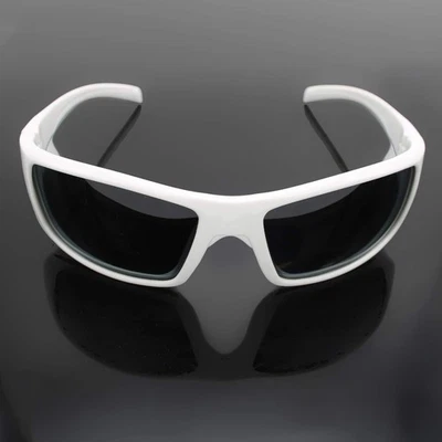 ANGEL DOMÄNE Angelbrille Polarisiert Sonnenbrille Sportbrille Anger Polbrille Blizzard UV400