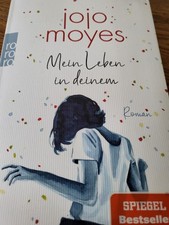 Mein Leben in deinem von Jojo