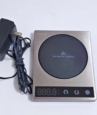 Cosori Original Coffee Mug Warmer with Adjustable Temperature CO194-CW Tested