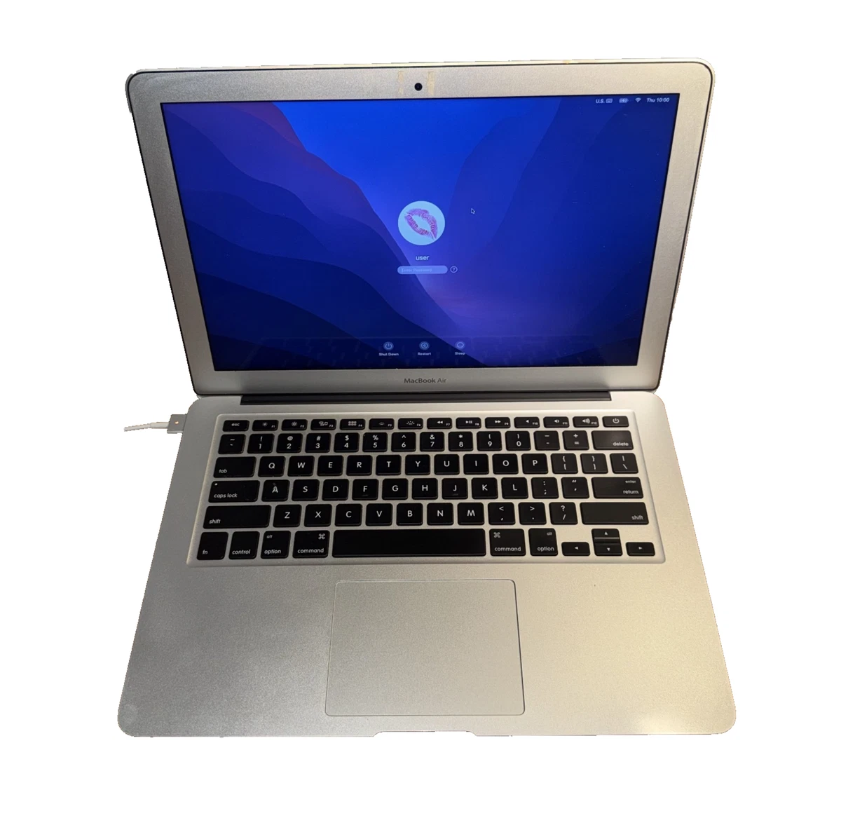 Macbook Air A1466 for sale - eBay