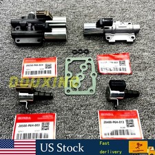 Transmission Solenoid Kit For Honda Odyssey Accord Pilot Tl Mdx 28250-p7w-003