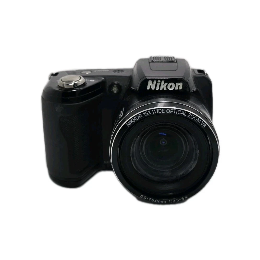 Nikon Coolpix L110 for sale | eBay