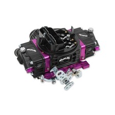 Brawler Br-67314 850 Cfm Brawler Street Carburetor Mechanical Secondary
