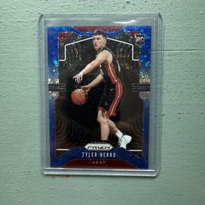 【美品】 Tyler Herro Red Prizms RC /299 Tyler Herro Prizm | eBay