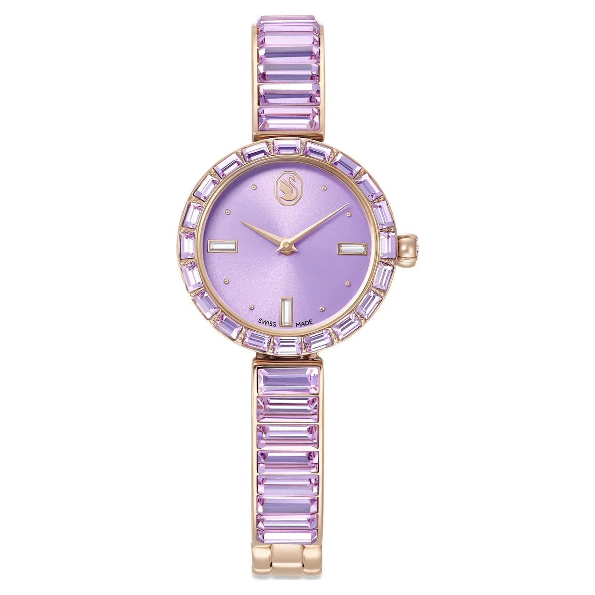 Swarovski Bangle Wristwatches for sale | eBay