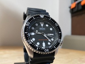 Seiko Skx007j | eBay