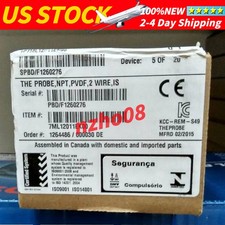 NEW Siemens 7ML1201-1EK00 / 7ML12011EK00 Ultrasonic Level Meter  Fast Shipping