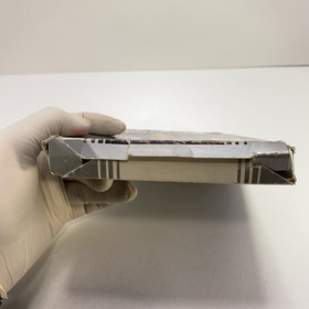 Castlevania II 2 Simon's Quest per Nintendo NES - Con Scatola PAL A Mattel