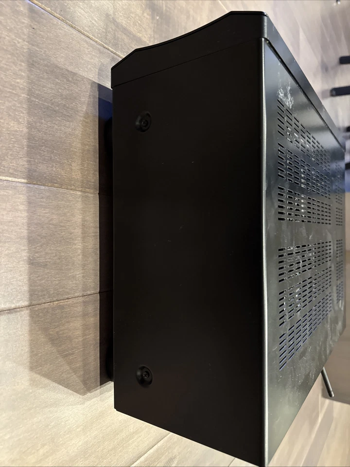 Integra DTR 40.5 AV Receiver WiFi Bluetooth - Image 4 of 4