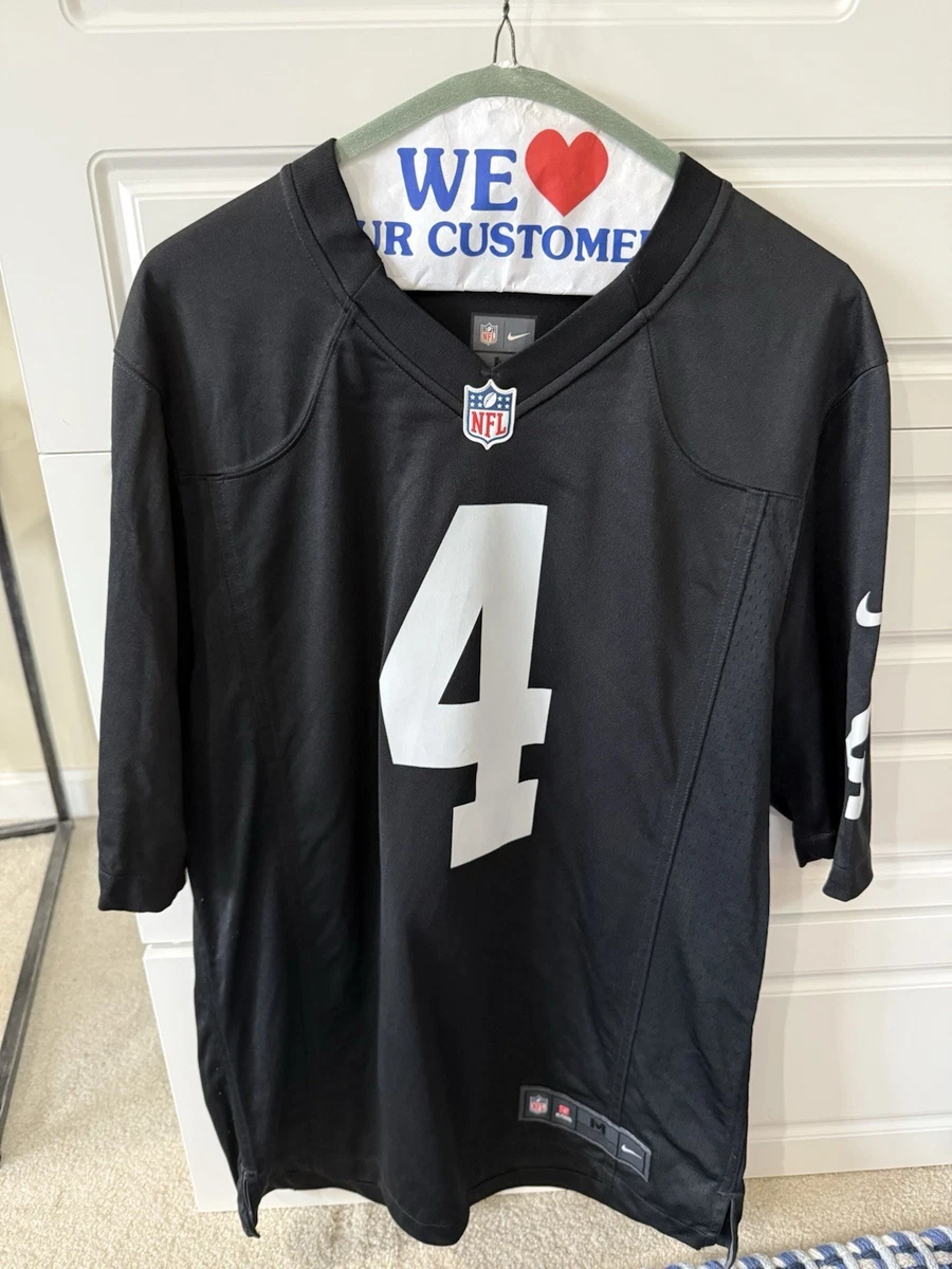 Derek Carr Jersey for sale | eBay