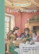 Classic Starts: Little Women (Classic Starts Series) by Alcott, Louisa May