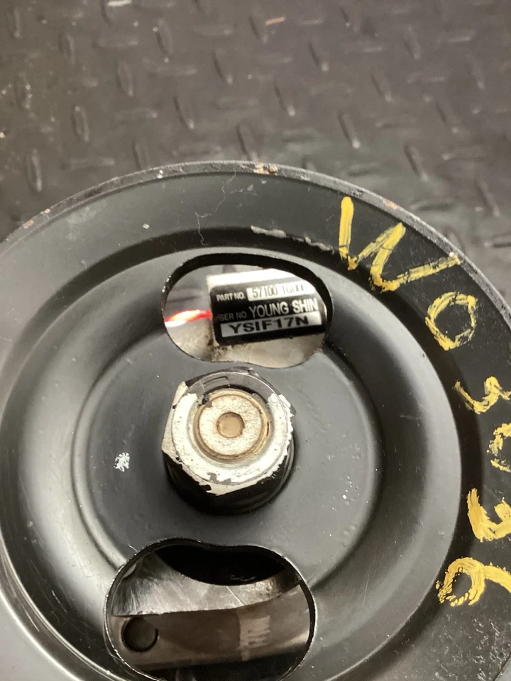 Bomba de dirección asistida OEM 2006-2011 Kia Rio5 57100-1G000 Foto 3 de 4