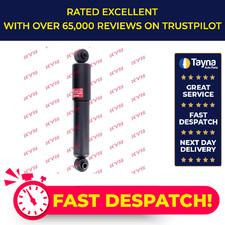 2x Ammortizzatori (Coppia) adatti a NISSAN PATHFINDER R51 2.5D Posteriore 2005 su YD25DDTi