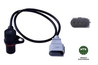 NTK Impulsgeber, Kurbelwelle 81042 FüR Audi Seat Skoda VW