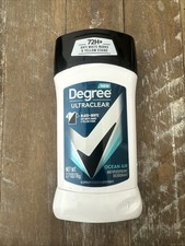 UPC 079400448682 product image for UltraClear, Black + White, Antiperspirant Deodorant, Ocean Air, 2.7 oz (76 g) | upcitemdb.com