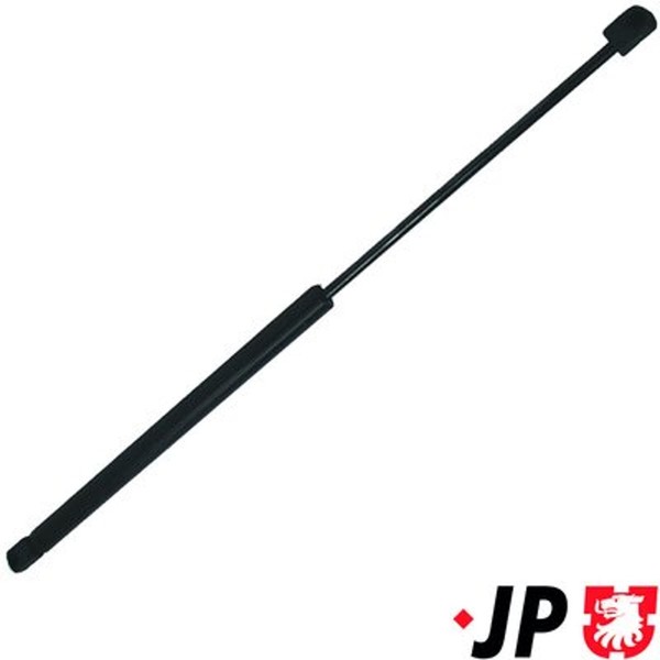 Jp Group Heckklappen DäMpfer Gasfeder Kofferraum Jp 1281201400 FüR Corsa Opel-image
