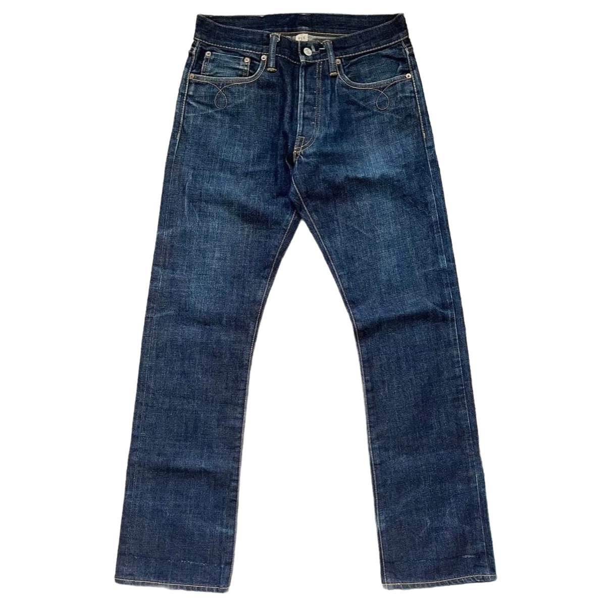 RRL Regular 30 Size Jeans for Men for sale | eBay
