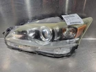 12 13 LEXUS CT200H Headlamp Assembly Left