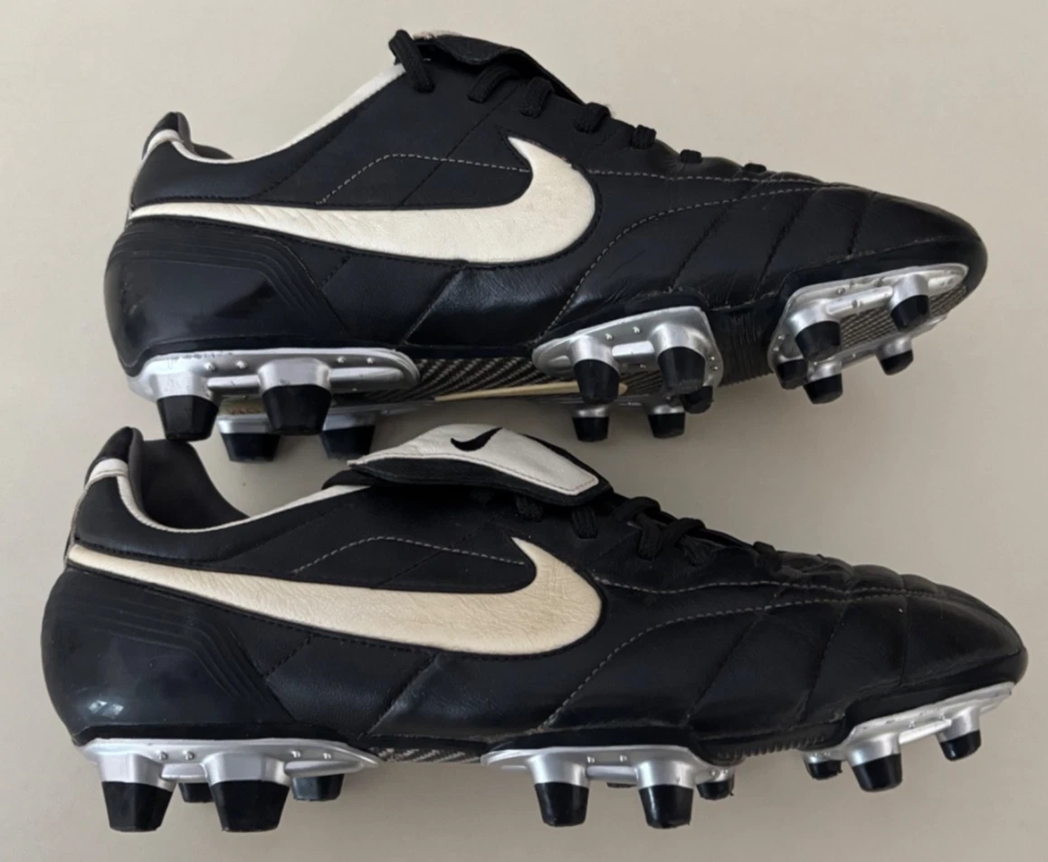 nike zoom tiempo products for sale | eBay