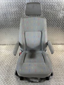 Volkswagen Transporter - Caravelle T5 2004 Fahrersitz PWB11588