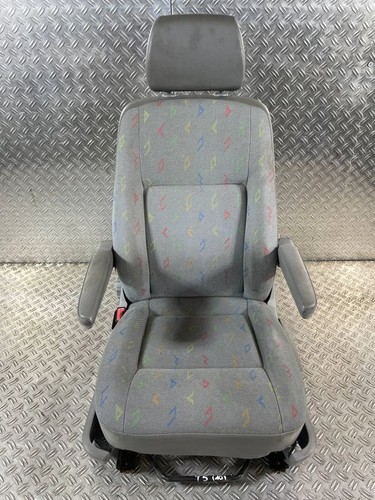 Volkswagen Transporter - Caravelle T5 2004 Fahrersitz PWB11588