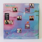 White Heart ‎– Emergency Broadcast 12"  Sealed Vinyl Record