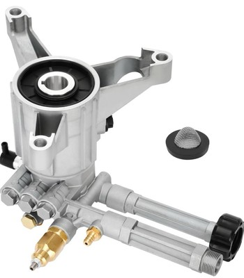 #ad RMW22G24 EZ SX AR High Pressure Washer Pump 2400 PSI 2.2 GPM 166 Max Bar $120.00