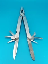 Leatherman PST 2 Multi Tool! 11/94 date stamp! Fast Shipping!