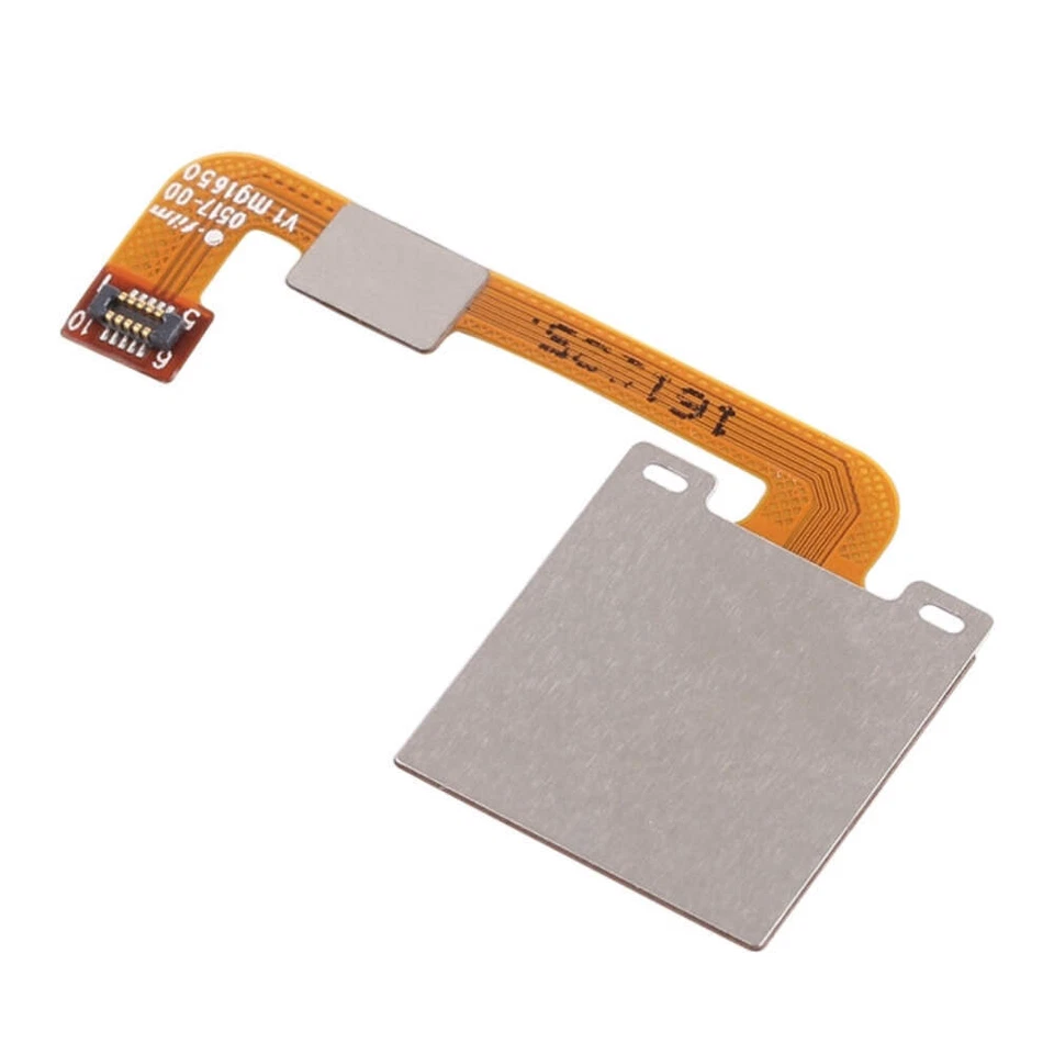 Fingerprint Sensor Flex Cable for Xiaomi Redmi Note 4X - Image 4 of 4