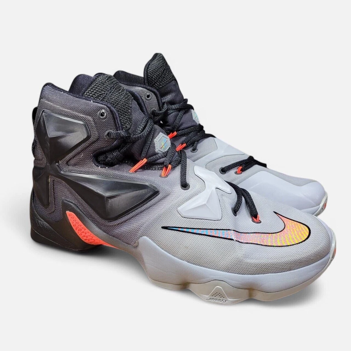 Nike LeBron 13 On Court 2016 | eBay
