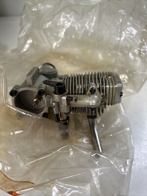 OS Engine - OS FS 40 Four Stroke - New in box - NOS | eBay