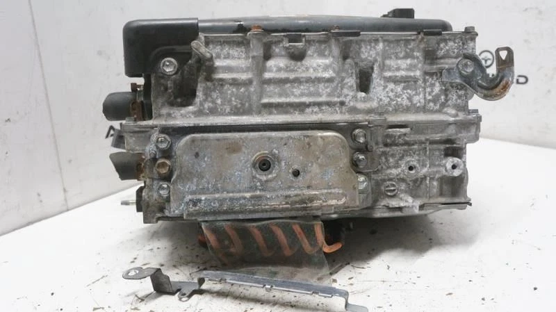 Toyota Prius 2016 inversor y convertidor G9200-47240 OEM Foto 4 de 4