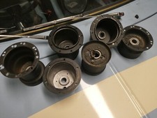 LENKRAD BOSS - VERSCHIEDENE AUTOS