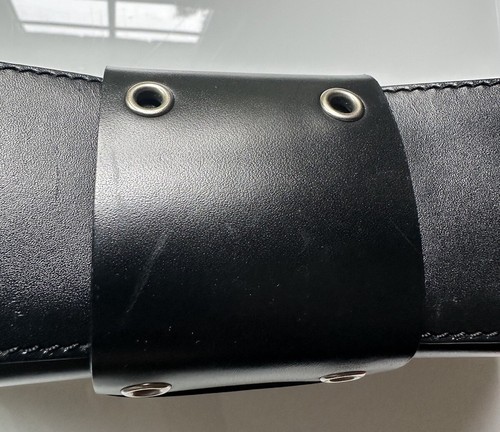 Vintage Genuine Christian Dior Street Chic Columbus Black Monogram Shoulder Bag - Picture 6 of 19