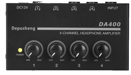 Car Audio Convertitore Uscite RCA 4 Canali - IT - Foto 10