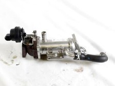 Pot d'échappement Renault TRAFIC