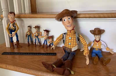 Sheriff Woody And Slinky Dog Sheriff Woody And Slinky Dog Woody