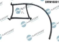 Original Dr.Motor Automotive Schlauch Leckkraftstoff DRM16001 FüR CitroëN
