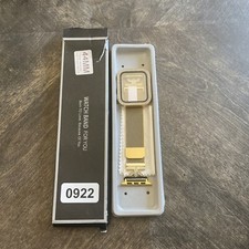 JOYOZY Magnetic Band Compatible with Apple Watch Band 38mm 40mm